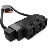Dynatron L29 All in One Liquid Cooler for AMD sWRX8/sTRX4/TR4/SP3 Socket 1U Server &amp;Up