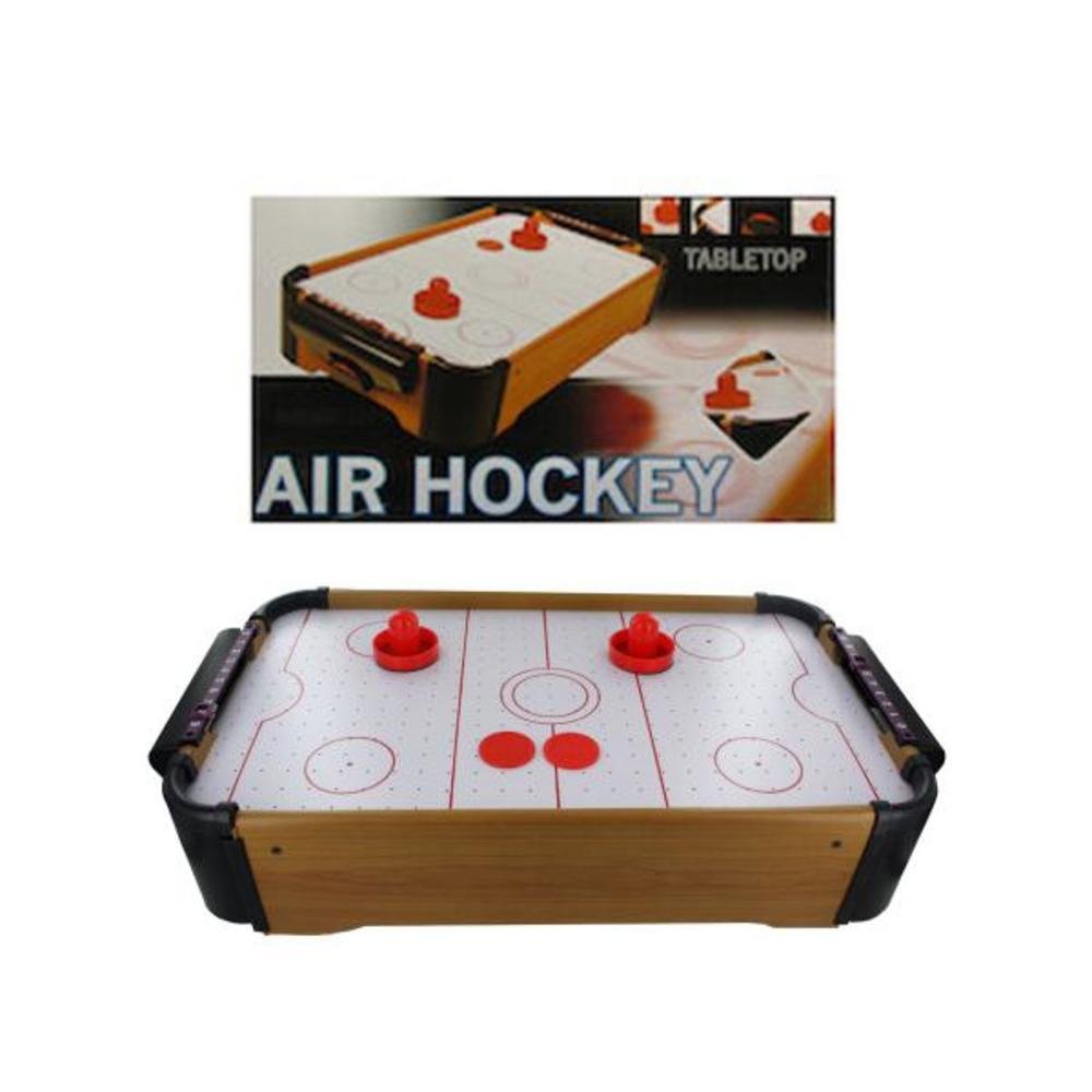 Best pool table and air hockey games
