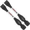 BOSCH ITDSL810202-2 pc. Driven 2 in. Impact Slotted #8-10 Power Bits