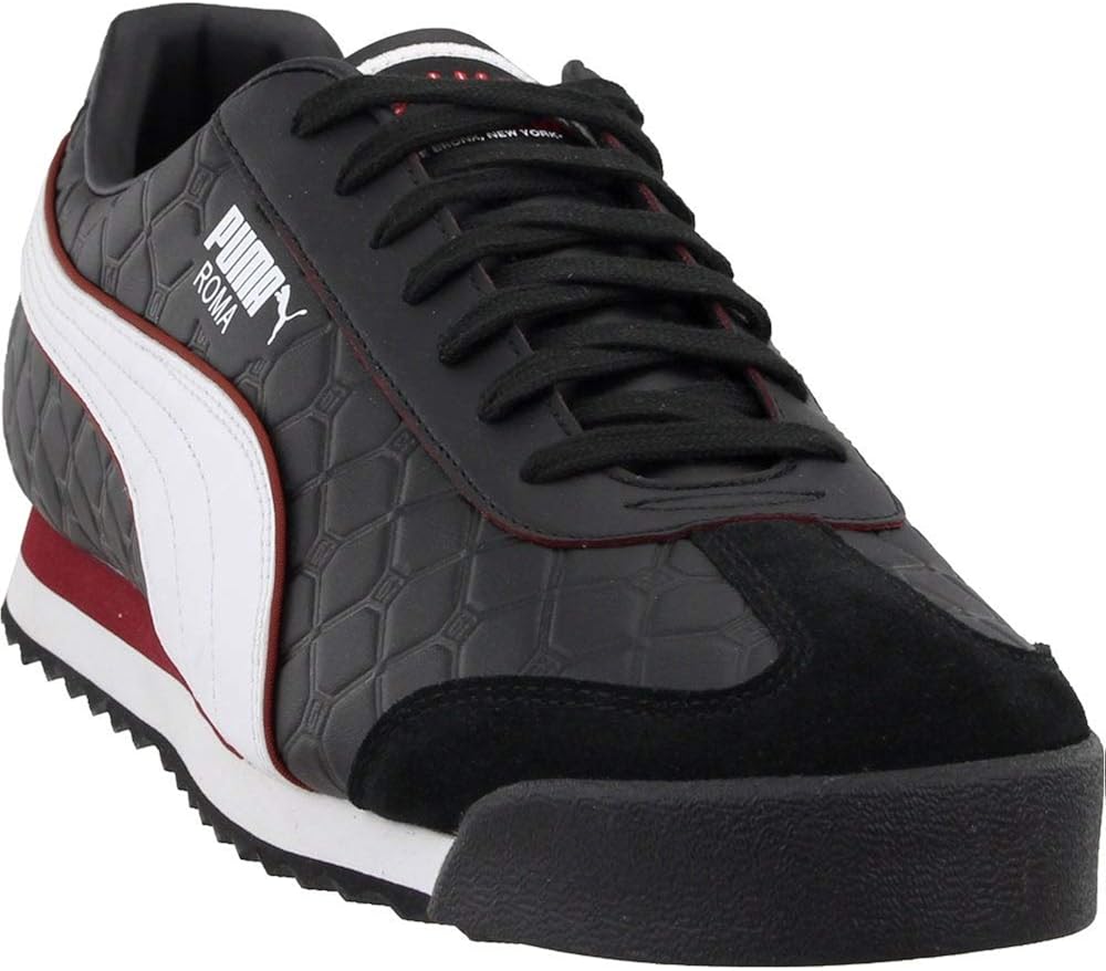 puma the godfather roma