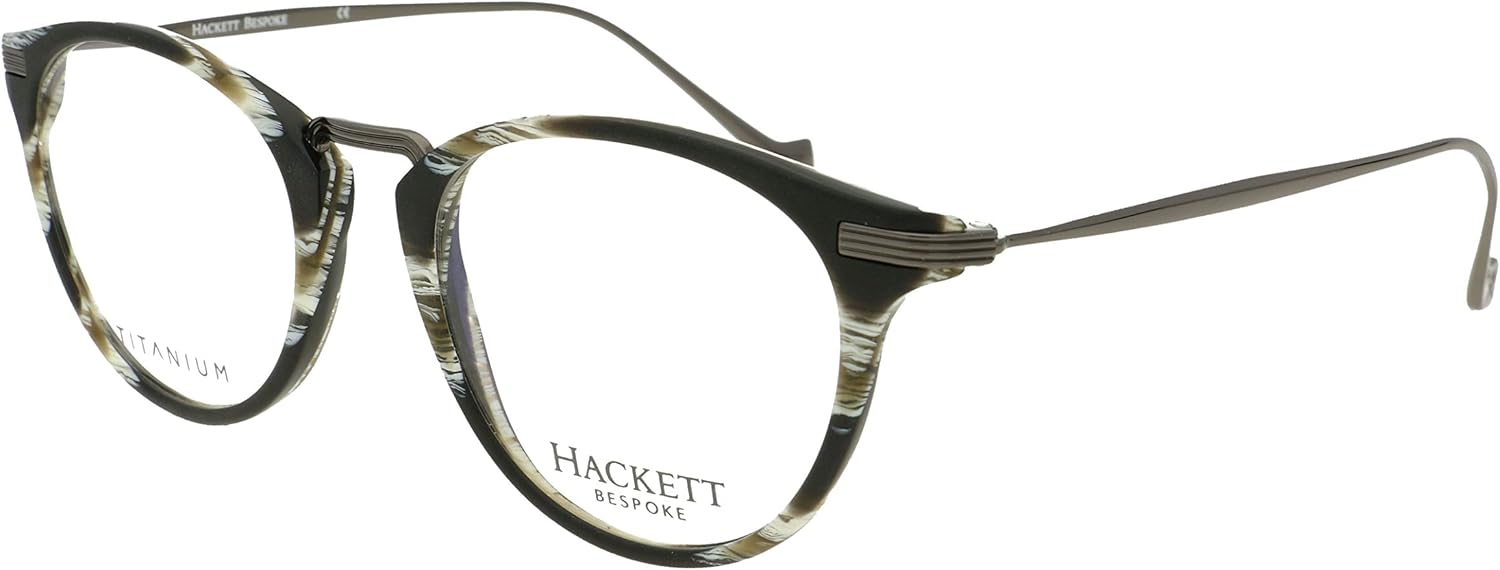 bespoke glasses frames