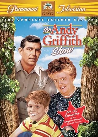 andy griffith paramount plus