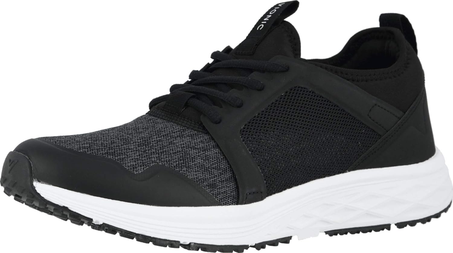 Vionic Men's Fulton Dominic Laceup Shoe Walking Shoes