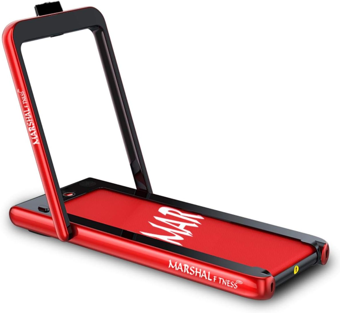 running pad machine price