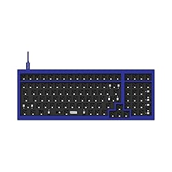Keychron Q5 Wired Custom Mechanical Keyboard Full