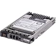 Dell 1.92TB SAS SSD - R87FK PX04SRB192 - 12Gbps 512N 2.5-inch Enterprise Drive