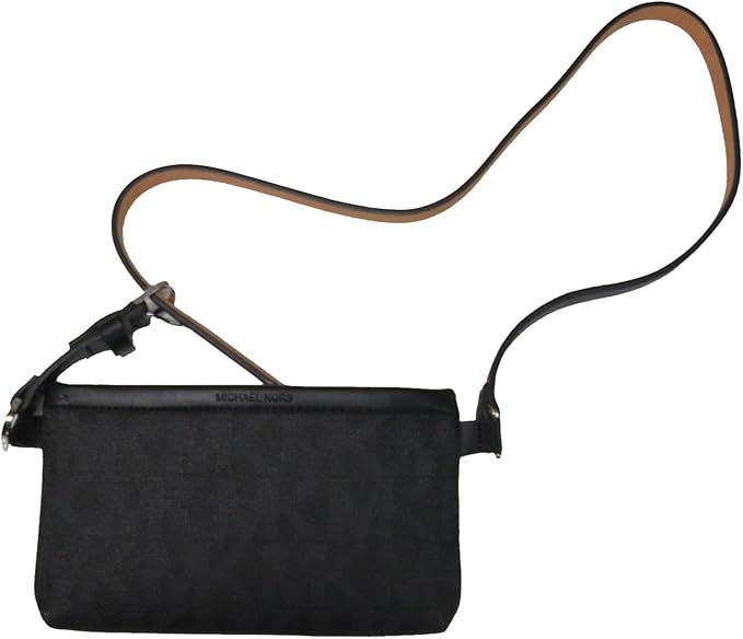 michael kors fanny pack xl