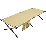 slumberjack tough cot