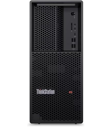 Amazon.com: Lenovo ThinkStation P3 Ultra Gen 2 30J50039US