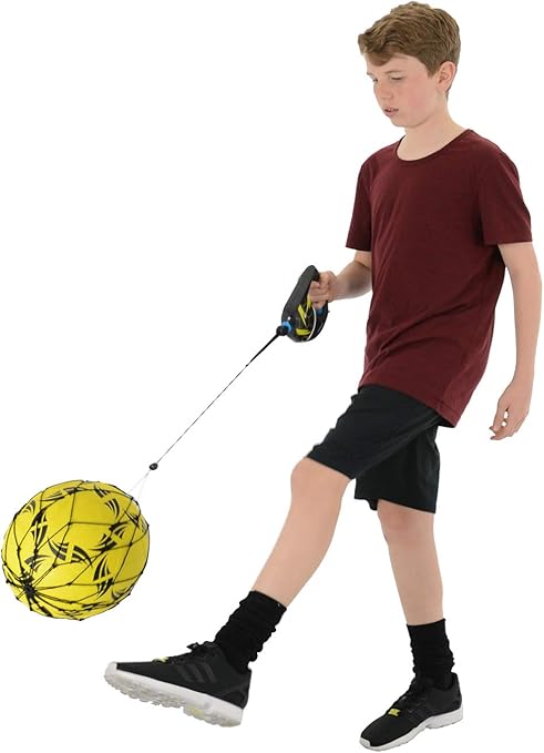 football skills toys