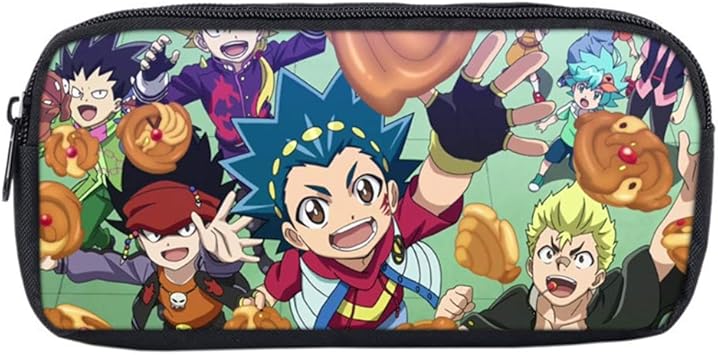 beyblade para niñas