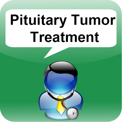 Pituitary Tumor Treatment Appstore for Android