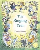 Amazon Com Sing Through The Day Eighty Songs For Children With Cd 9780874869712 Marlys