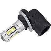 Royal Sun 1 Pcs 12V 30W Led Light Bulb For Ariens 20"-24" Compact 20", Compact 22", Compact 24" Deluxe 24"-28" Deluxe 24", Deluxe 28", Deluxe Platinum 24" Gravely 36" Replace Part Number 00432600