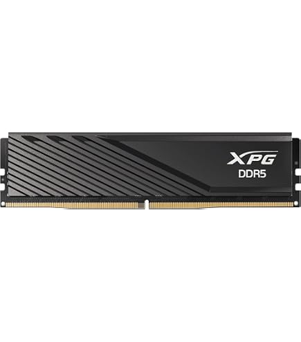 XPG Lancer Blade PC5-44800 16GB DIMM DDR5 Memory Module (5600 MHz