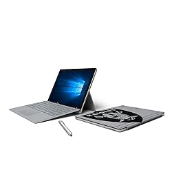 Microsoft QC7-00128 Surface Pro 4 Special Edition