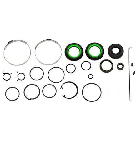 thumbnail image 2 of Power Steering Rack Seal Kit For Nissan Altima 2007-2013 - Kotek America SK-9240 2 of 6