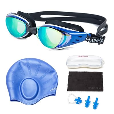 Prescription Glasses Prescription Swimming Goggles Amazon Power