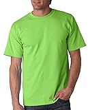 Gildan Men's Ultra Cotton Crewneck