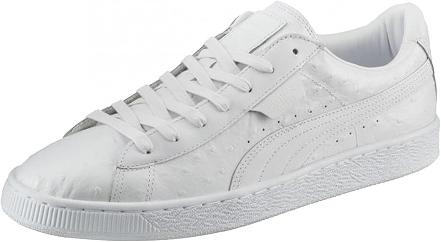 Puma Basket Classic Osr Sneaker 11 Amazon De Schuhe Handtaschen