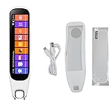Translation Pen Scanner, Text to Speech Device, OCR