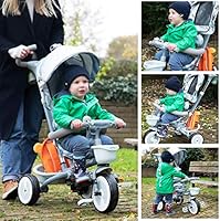 boppi trike