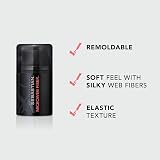 Sebastian Professional Microweb Fiber Texturiser 45ml Flexible Hold Styling view 3