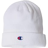 Champion Men's Beanie with Cuff, Cargo 