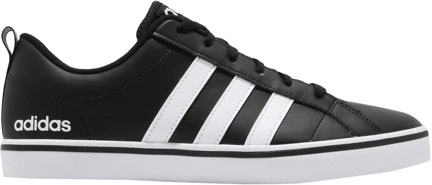 adidas vs pace black