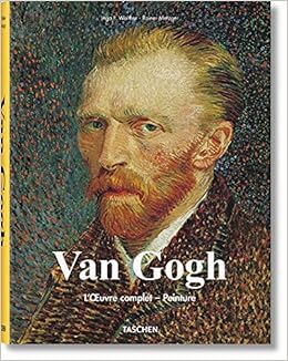 amazon van gogh