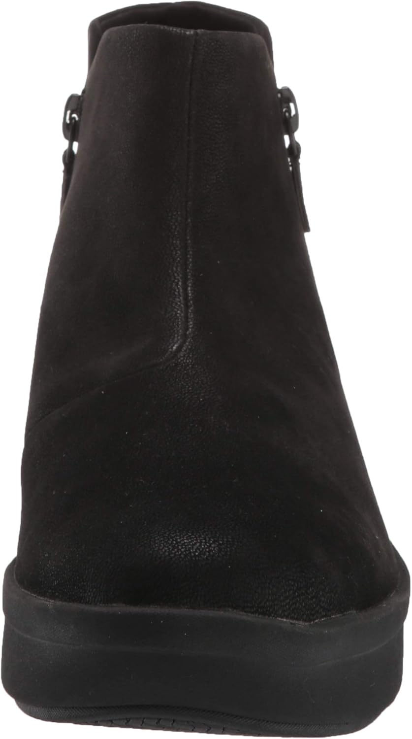 clarks step rose up boot