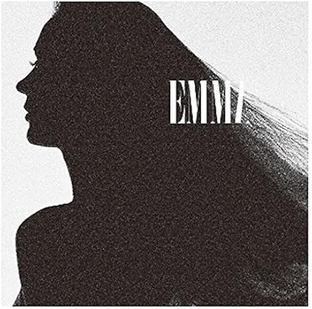 Amazon Emma 初回盤b News J Pop ミュージック