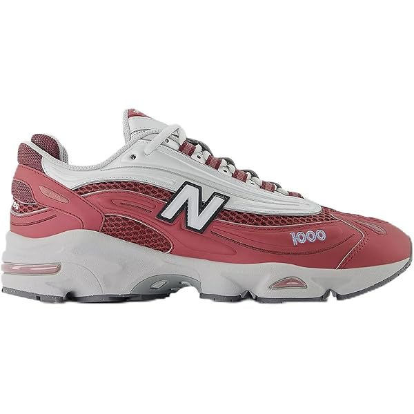 Amazon.com | New Balance 1000 Unisex Running Inspired (U10003V3