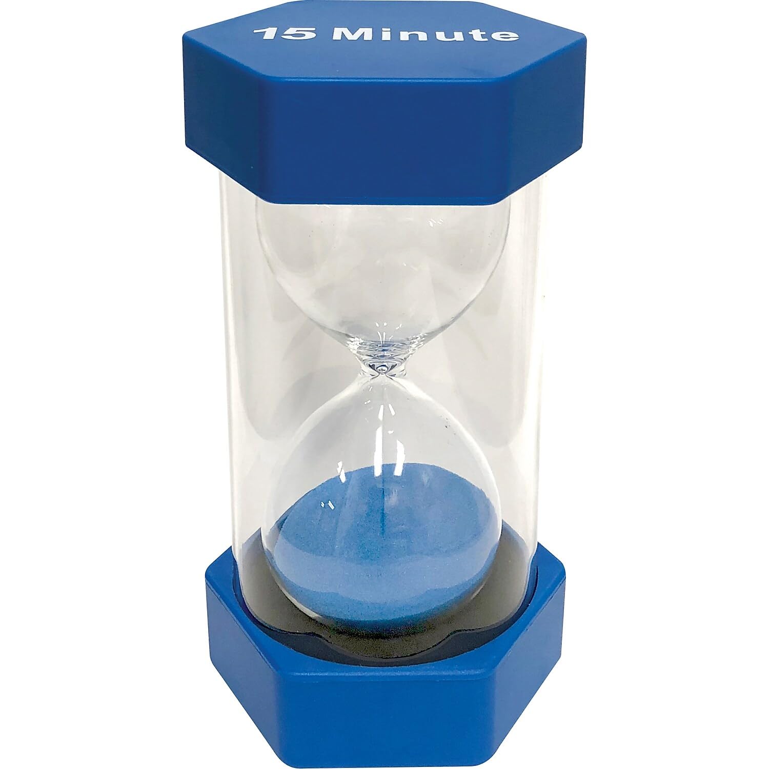 Teacher Created Resources 15 Minute Sand Timer - Large (TCR20886)