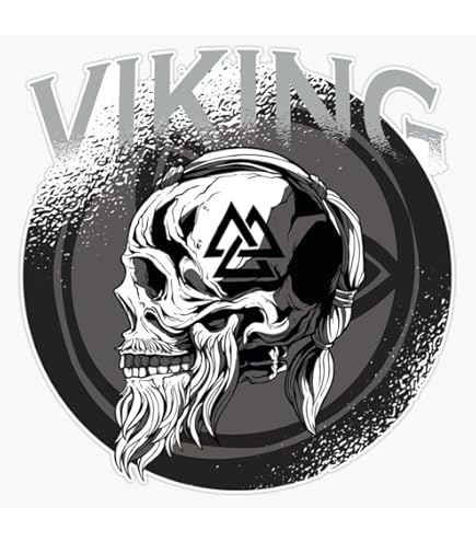 WickedGoodz Infinity Loop Anchor Decal - Nautical Die-Cut Bumper Sticker, White - View #7