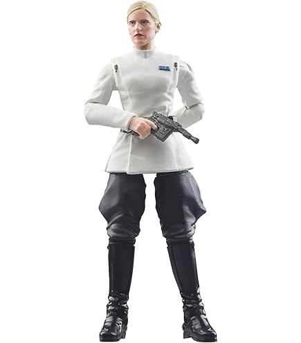 Pack BD Star Wars Luke Skywalker et Deena Shan : Star Wars Rebellion #3