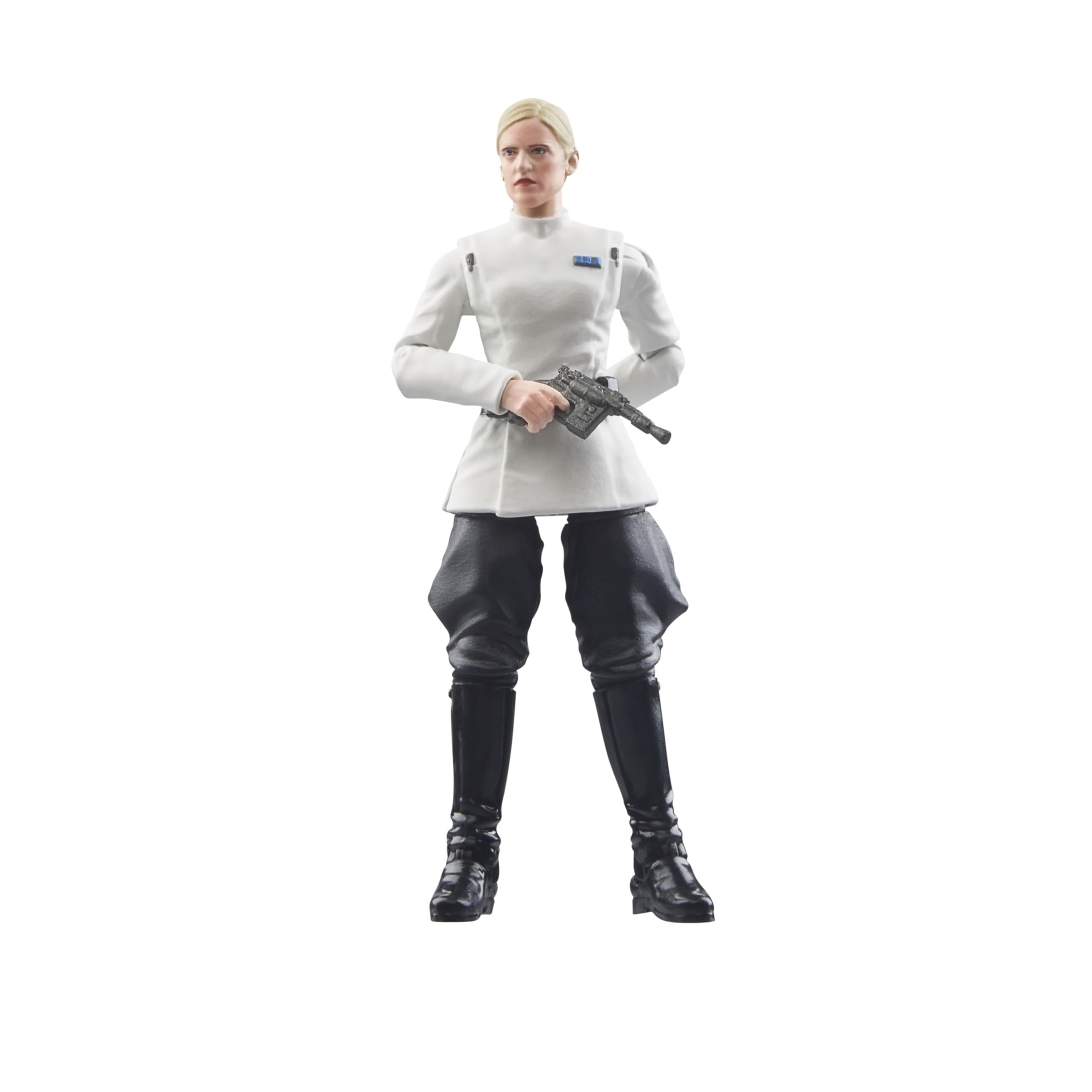 Star Wars The Vintage Collection Dedra Meero, Andor 3.75 Inch Action Figure