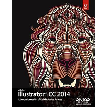 Illustrator CC 2014 (Diseño Y Creatividad) Illustrator CC 2014 (Diseño Y Creatividad)