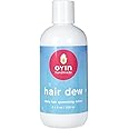 Oyin Handmade Hair Dew Daily Quenching Hair Lotion, 8.4 Ounce