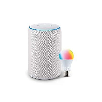 amazon echo plus bundle