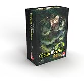 Japanime Games Blade Rondo: Grim Garden