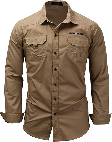 stretchable denim shirts