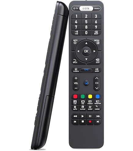 Amazon.com: Replacement Smart Programmable Learning Remote Control
