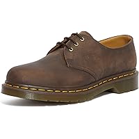 Amazon.com | Dr. Martens, 1461 3-Eye Leather Oxford Shoe for