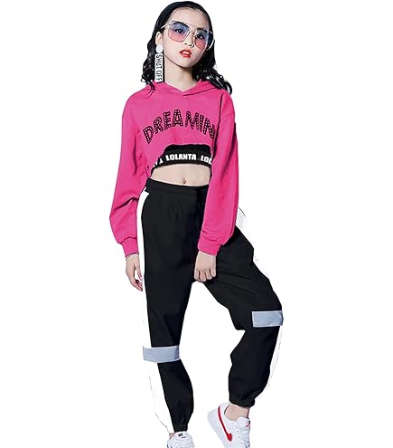 SHEIN Ensemble De 3 T-shirts à Manches Longues Unicolore Pour