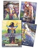 Sacred Earth Oracle by 