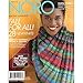 Noro Knitting Magazine - Issue 13 - Fall/Winter 2018
