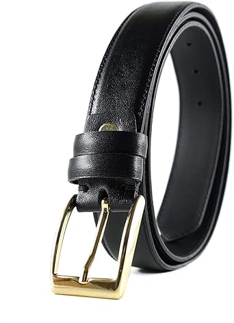 amazon prime mens belts