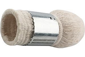 AAAQQ AW-500 Kerosene Heater Wick Fit for American Wick 0525M, 730, 735, 750G,Compatible with Most Perfection Models Kerosene Heaters