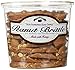 Brittle-Brittle Peanut Brittle, 42 Oz